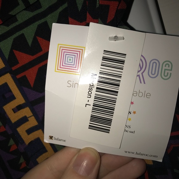 Lularoe Madison - Picture 3 of 3